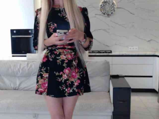 Elsa77 webcam