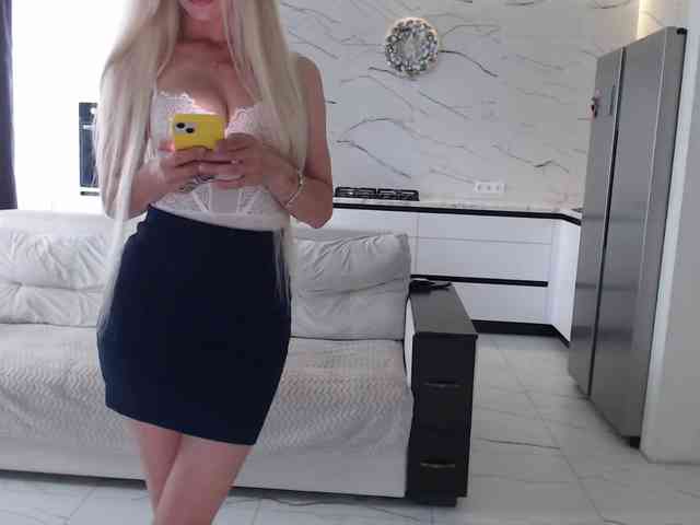 Elsa77 webcam
