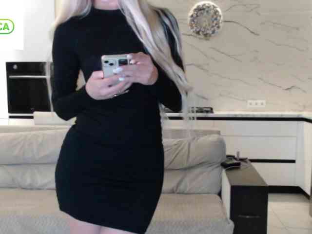 Elsa77 webcam