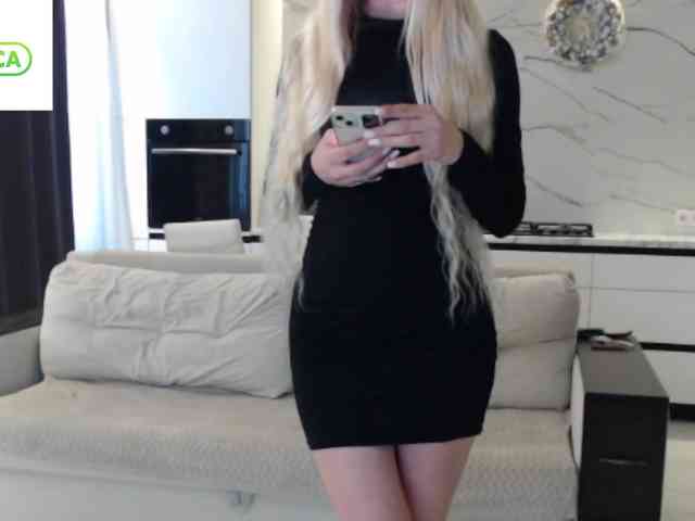 Elsa77 webcam