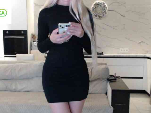 Elsa77 webcam