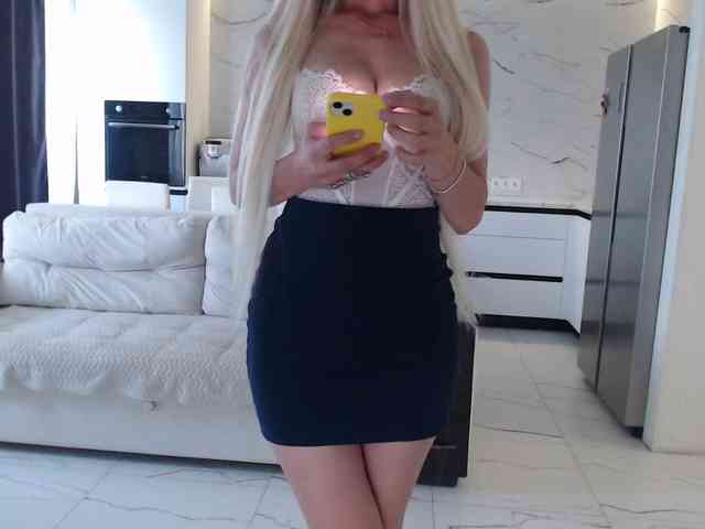 Elsa77 webcam