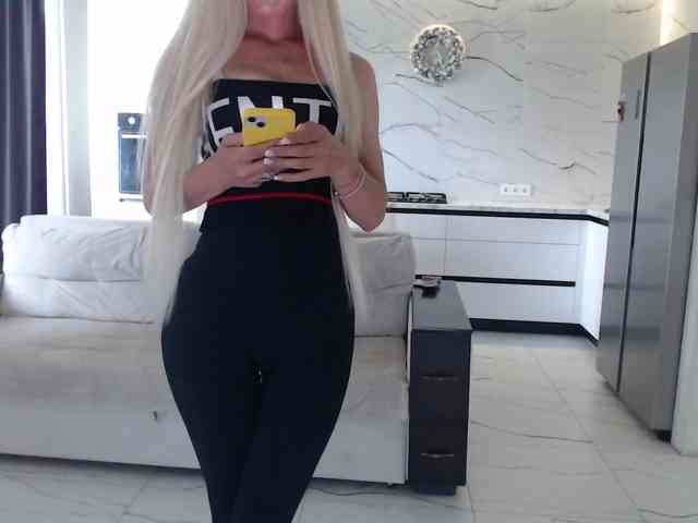 Elsa77 webcam