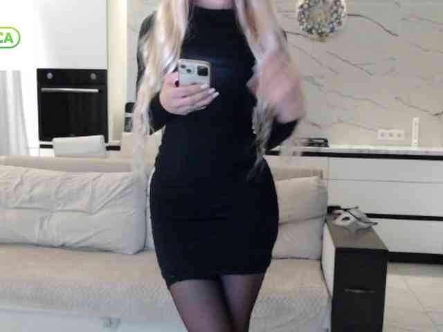 Elsa77 webcam