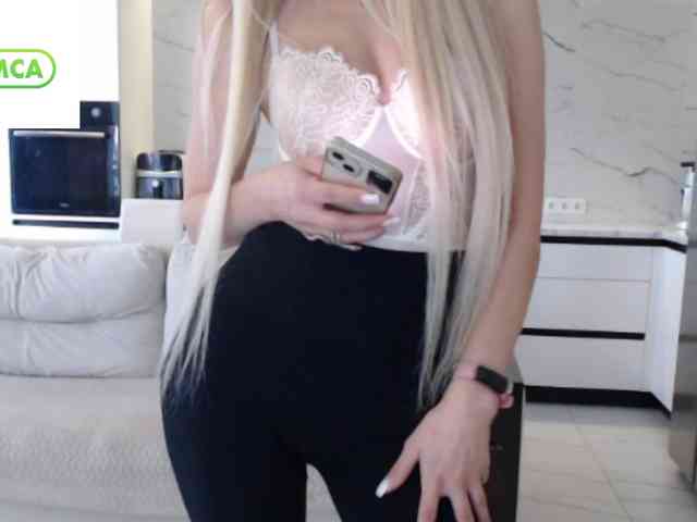 Elsa77 webcam