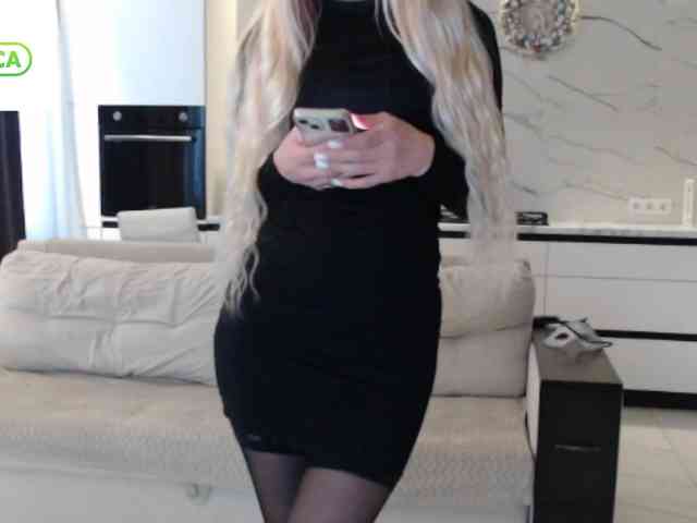 Elsa77 webcam
