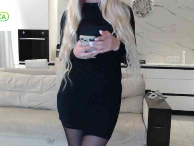 Elsa77 webcam