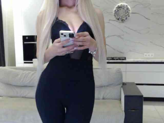 Elsa77 webcam