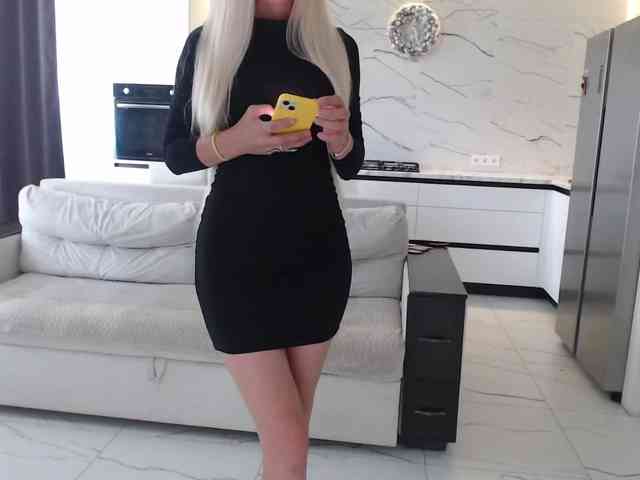 Elsa77 webcam