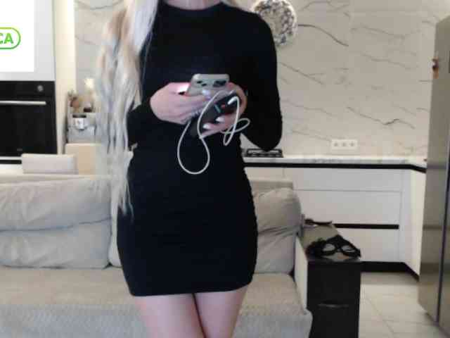 Elsa77 webcam