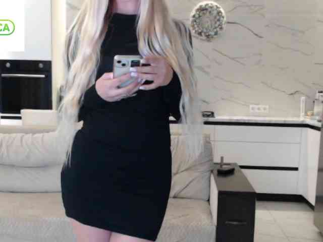 Elsa77 webcam