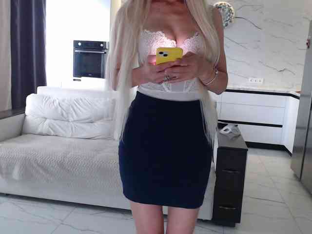 Elsa77 webcam