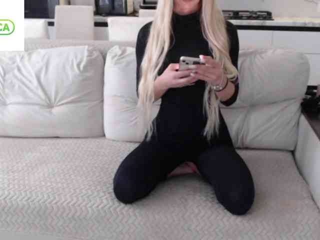 Elsa77 webcam