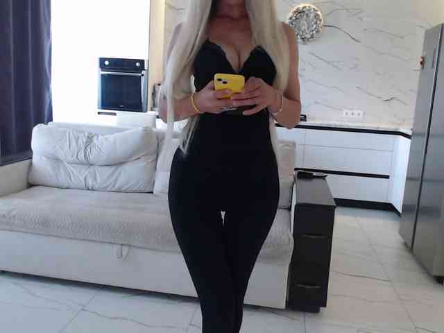 Elsa77 webcam