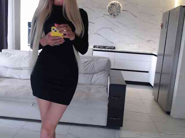 free nude webcam Elsa77