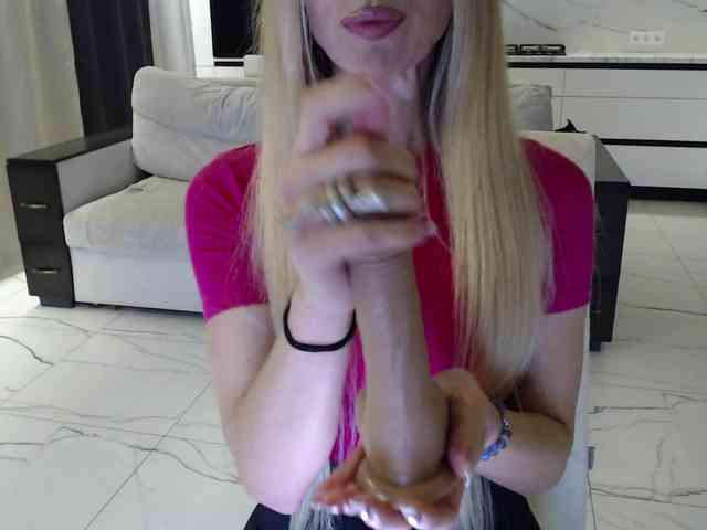 Elsa77 webcam