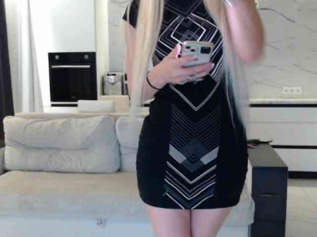 Elsa77 webcam