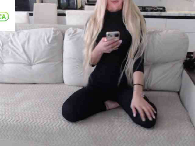 Elsa77 webcam