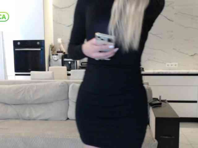 Elsa77 webcam