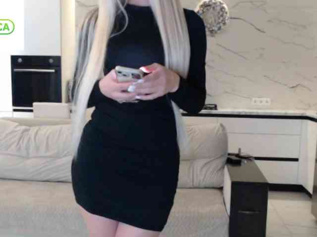 Elsa77 webcam