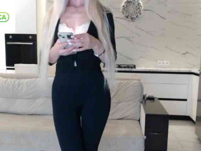 Elsa77 webcam