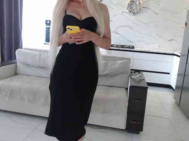 Elsa77 webcam