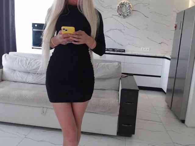 Elsa77 webcam