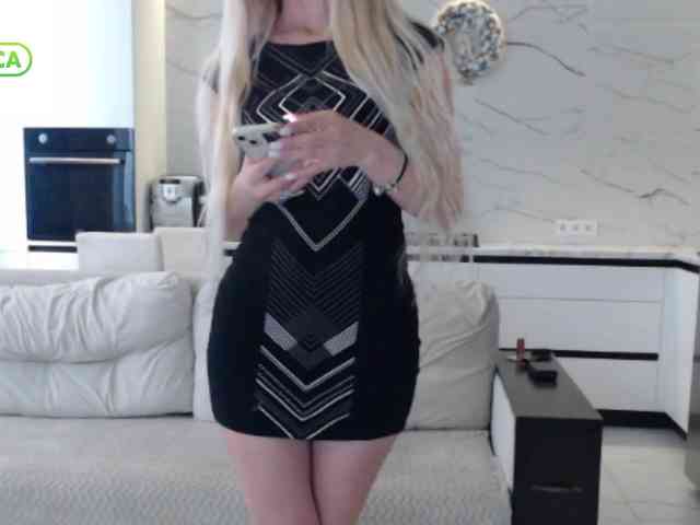 Elsa77 webcam
