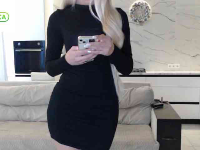 Elsa77 webcam