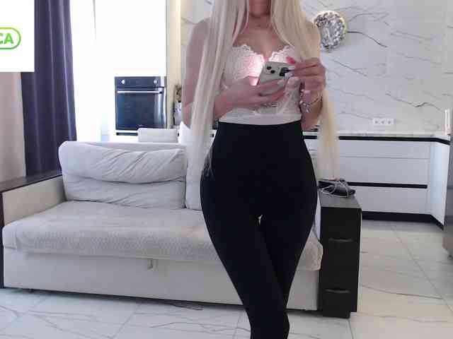 Elsa77 webcam