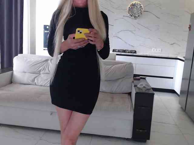 Elsa77 webcam