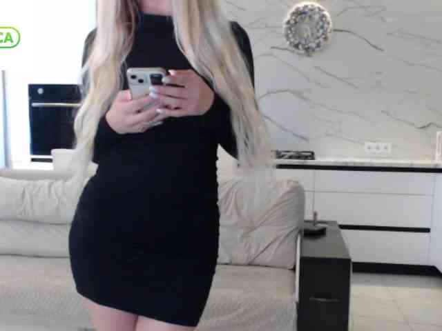 Elsa77 webcam