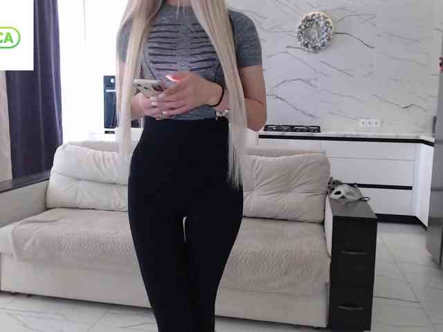 Elsa77 webcam