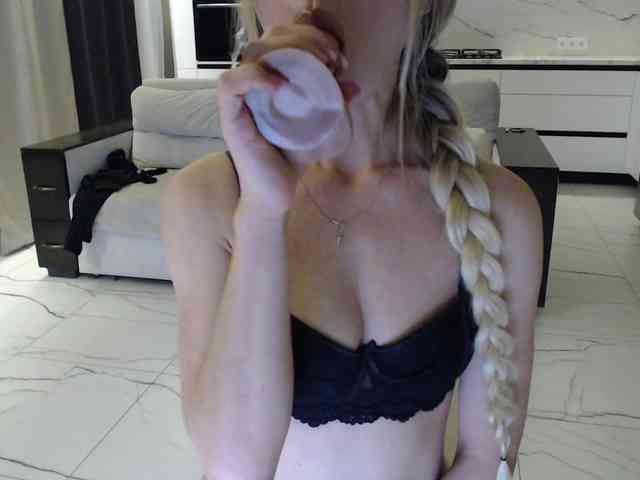 Elsa77 webcam