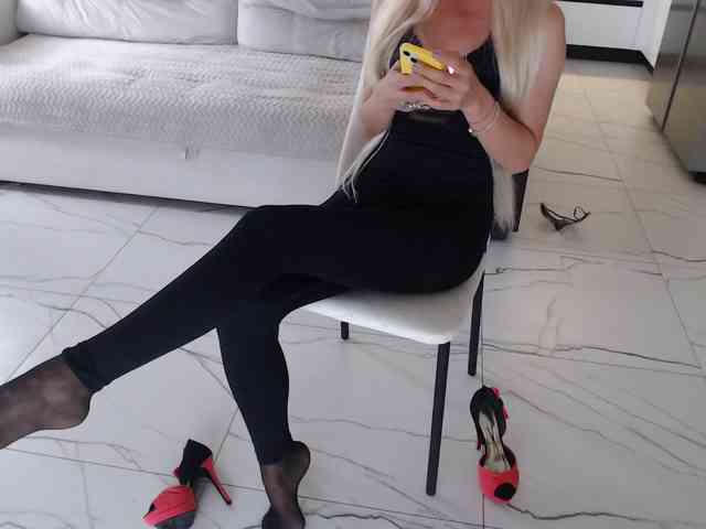 Elsa77 webcam