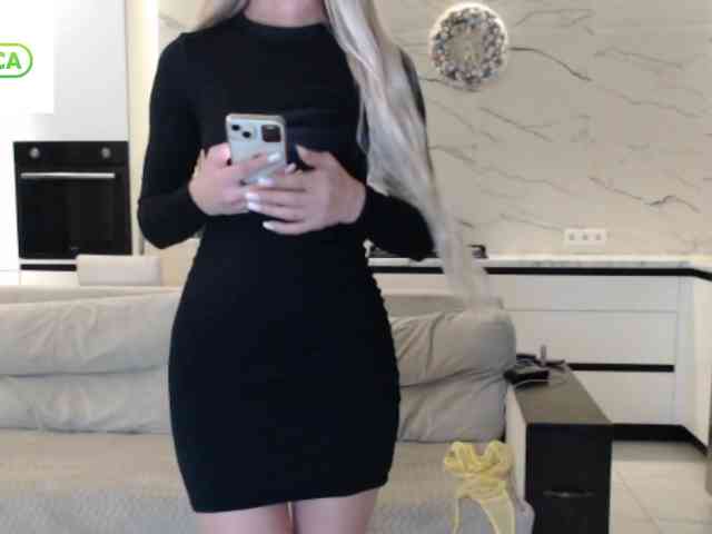 Elsa77 webcam