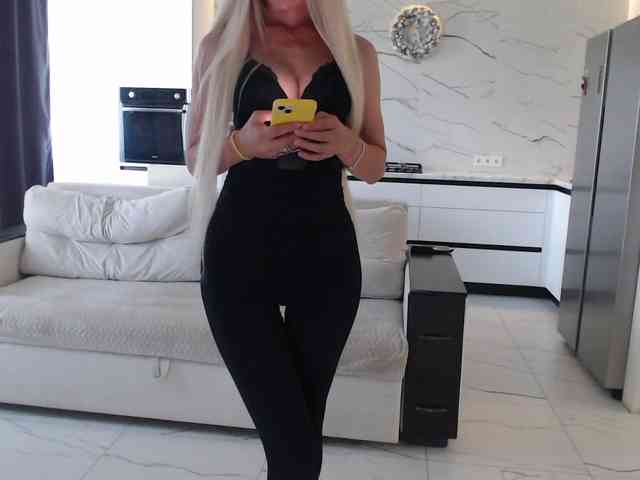 Elsa77 webcam