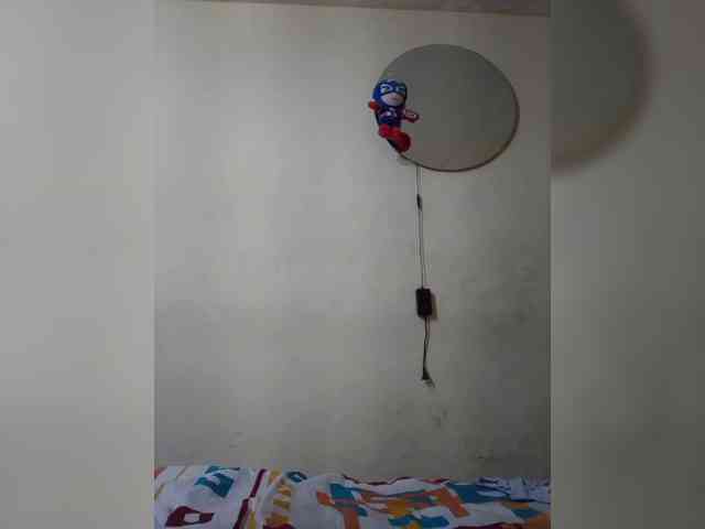 jhoanabunny Live Webcam on BongaCams