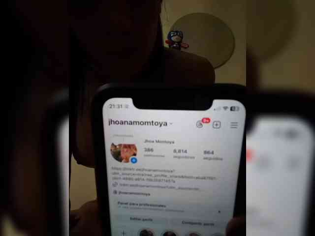 jhoanabunny