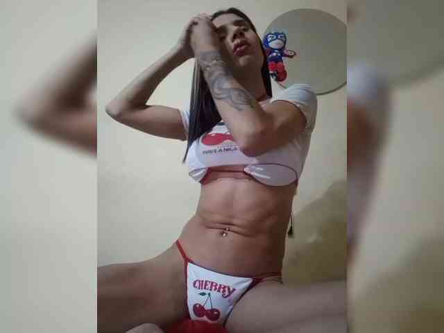 jhoanabunny Live Webcam on BongaCams
