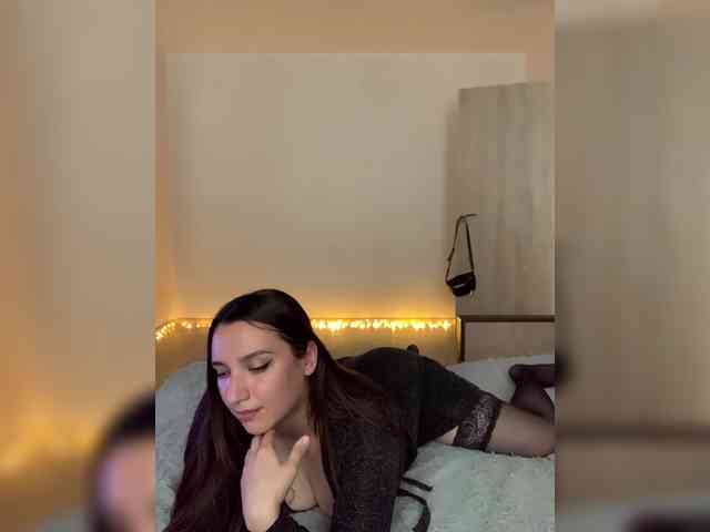 Cat-Levan Live Webcam on BongaCams
