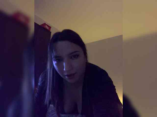 CatRu111 webcam