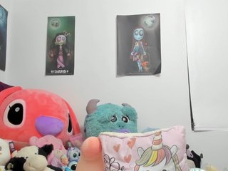 cherry2910 Porn Show