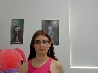 cherry2910 Porn Show