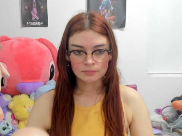 cherry2910's BongaCams show and profile