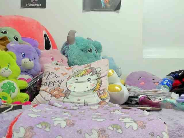 cherry2910 webcam