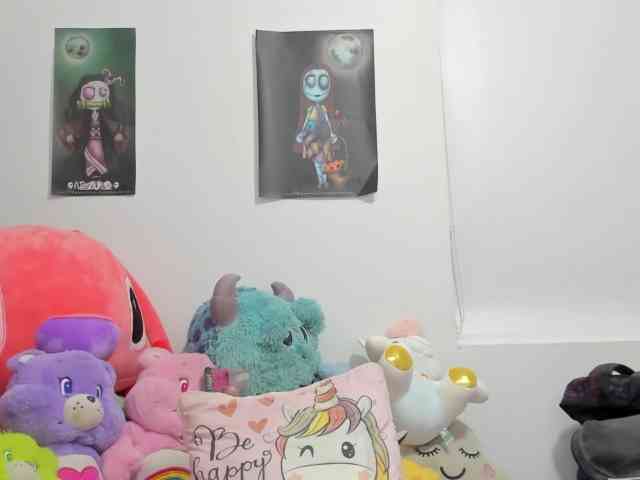 cherry2910 webcam