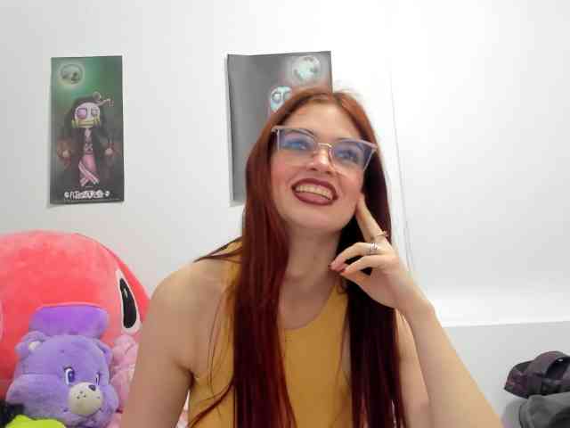 cherry2910 webcam