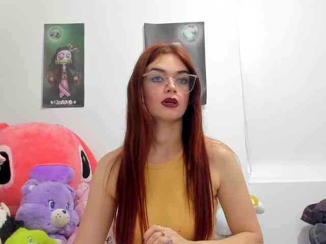 cherry2910 webcam