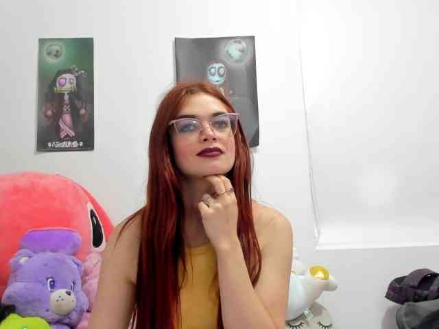 cherry2910 webcam